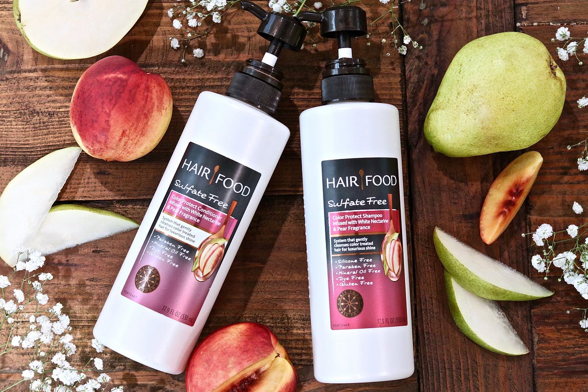 Shampoo for Bleached Hair9 Best Shampoo for Bleached Hair in 2022 | by ...