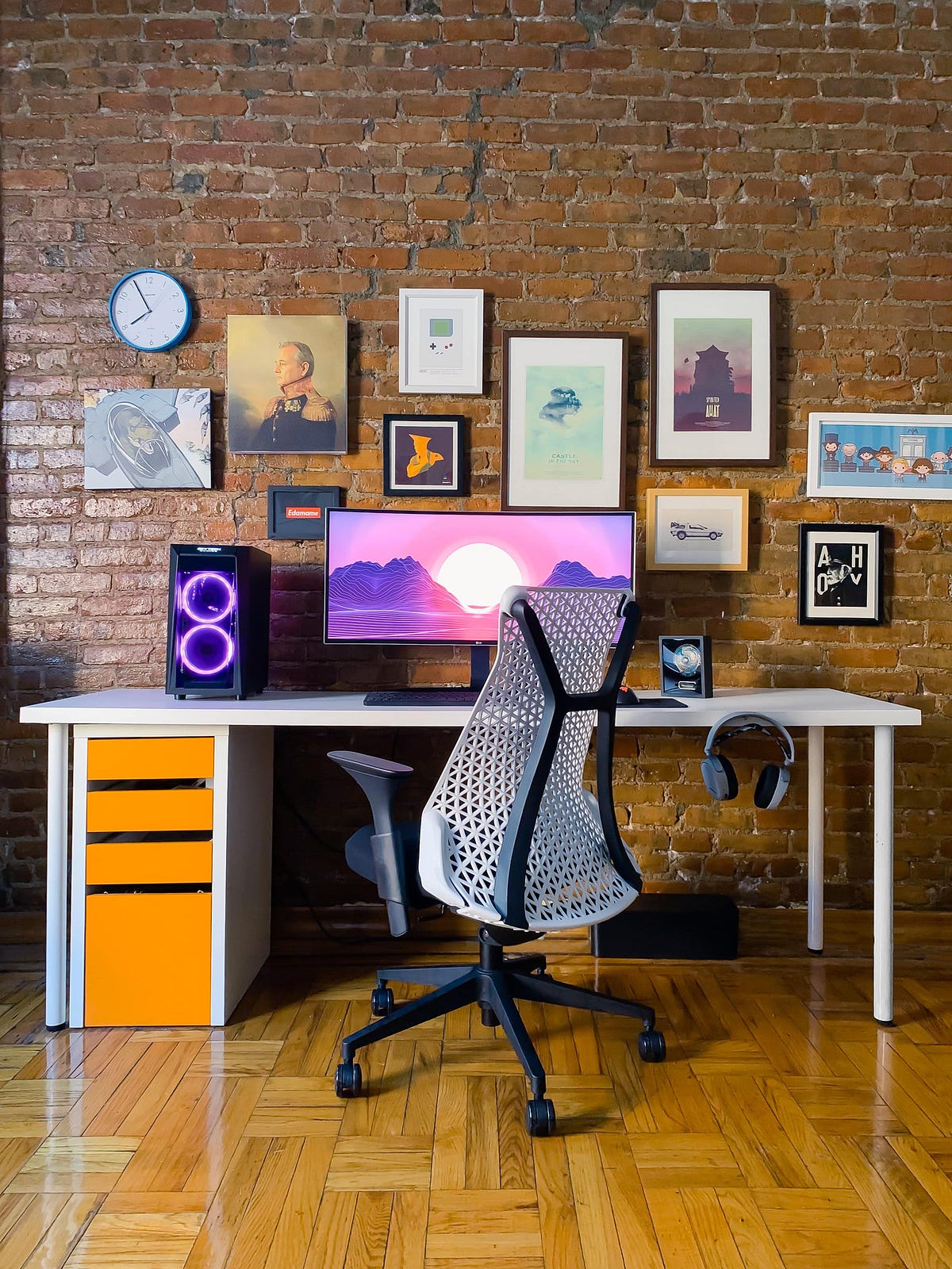 Why I Love My HyperX STEALTH Alpha Gaming Chair by Chair Tube Medium