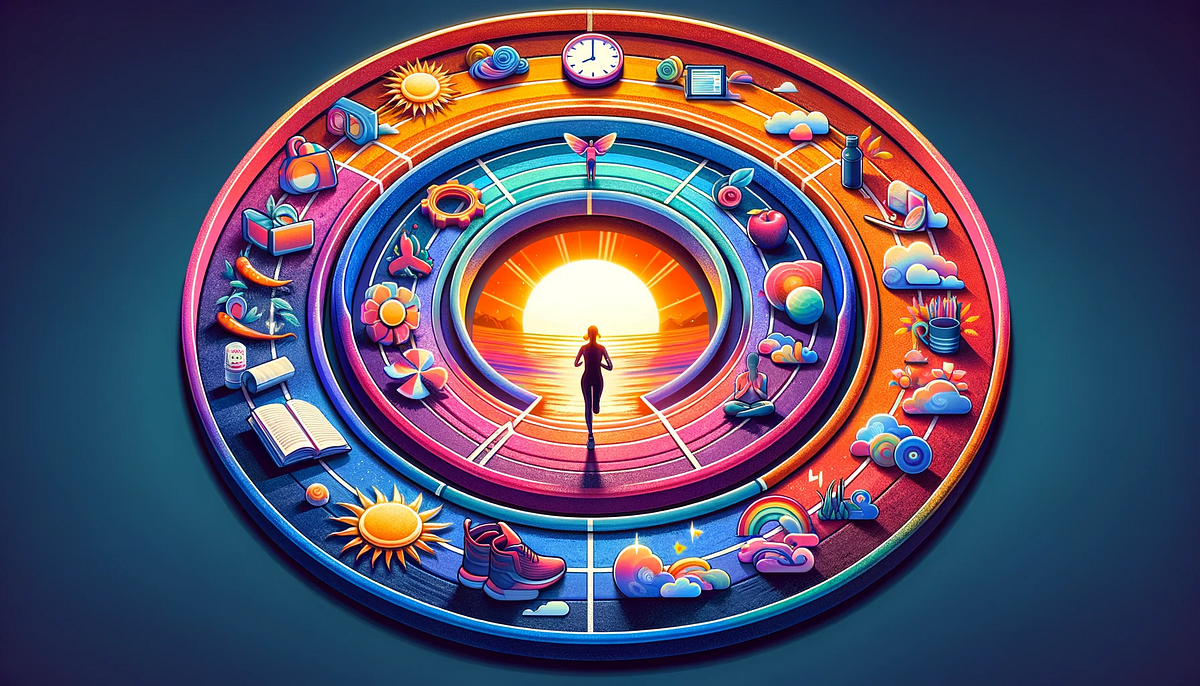 The Habit Loop: How Small Changes Lead to Big Successes | by ...