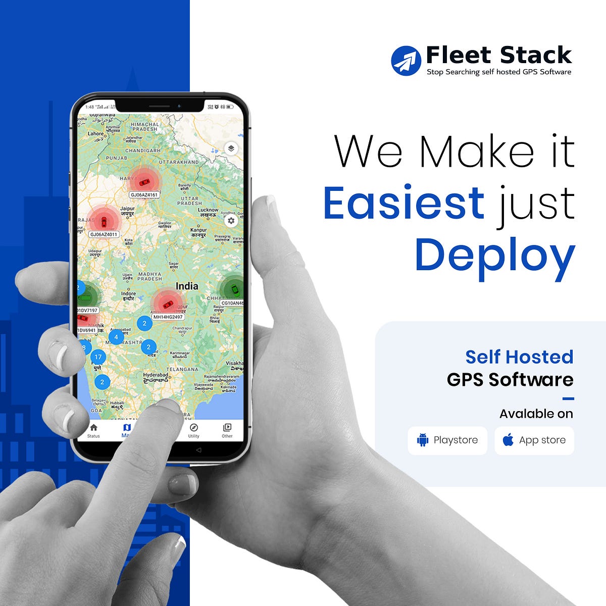 Why SelfHosted GPS Tracking Software is Better than White Label A Comprehensive Comparison