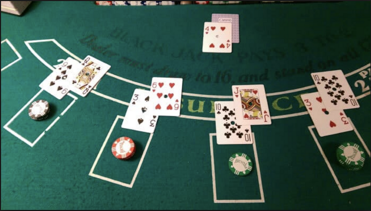 How To Count Cards in Blackjack