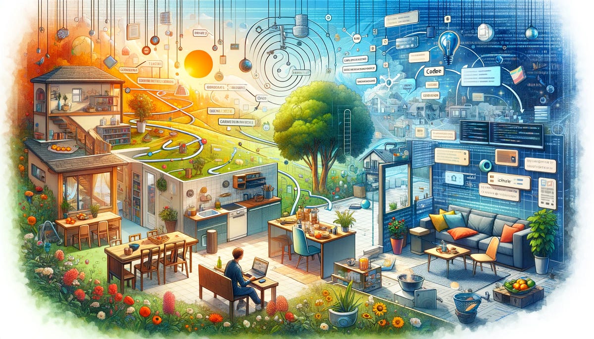 Coding Logic in Everyday Life: A Programmer’s Guide to Thinking Like a ...