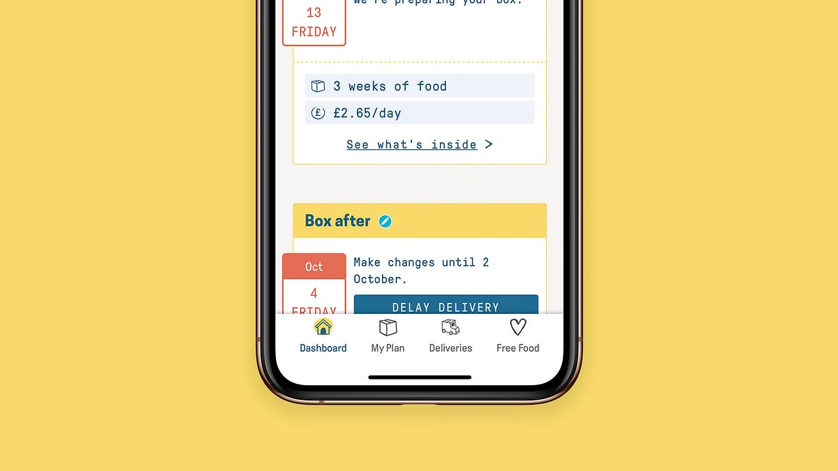 Building a bottom navigation bar for iPhone X/XS/XR by James Bovis
