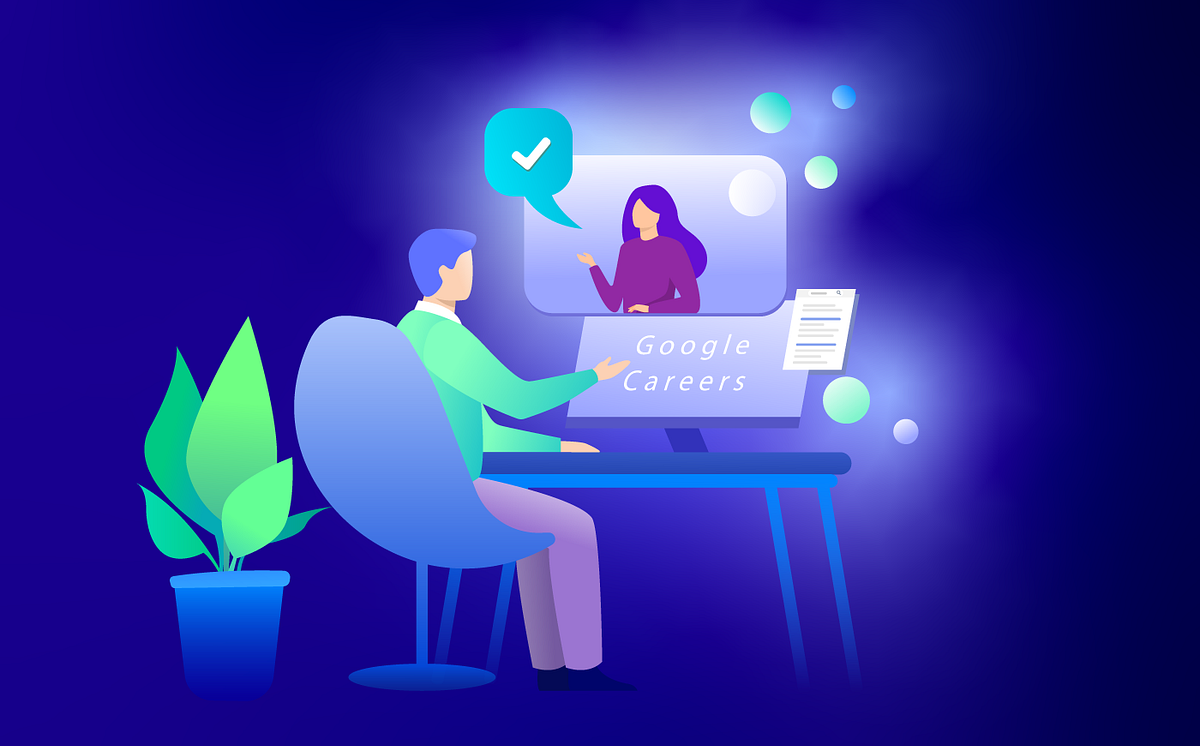 Want To Get An Internship At Google How Northell And Launch Will Help