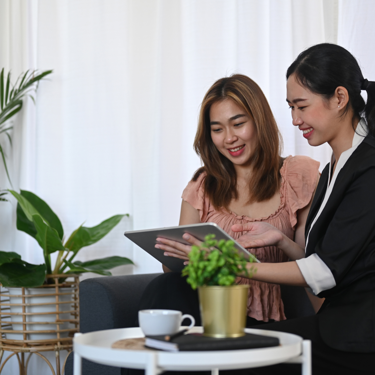 Unlocking Success Through Remote Staffing: Infomatic Solutions Leads ...