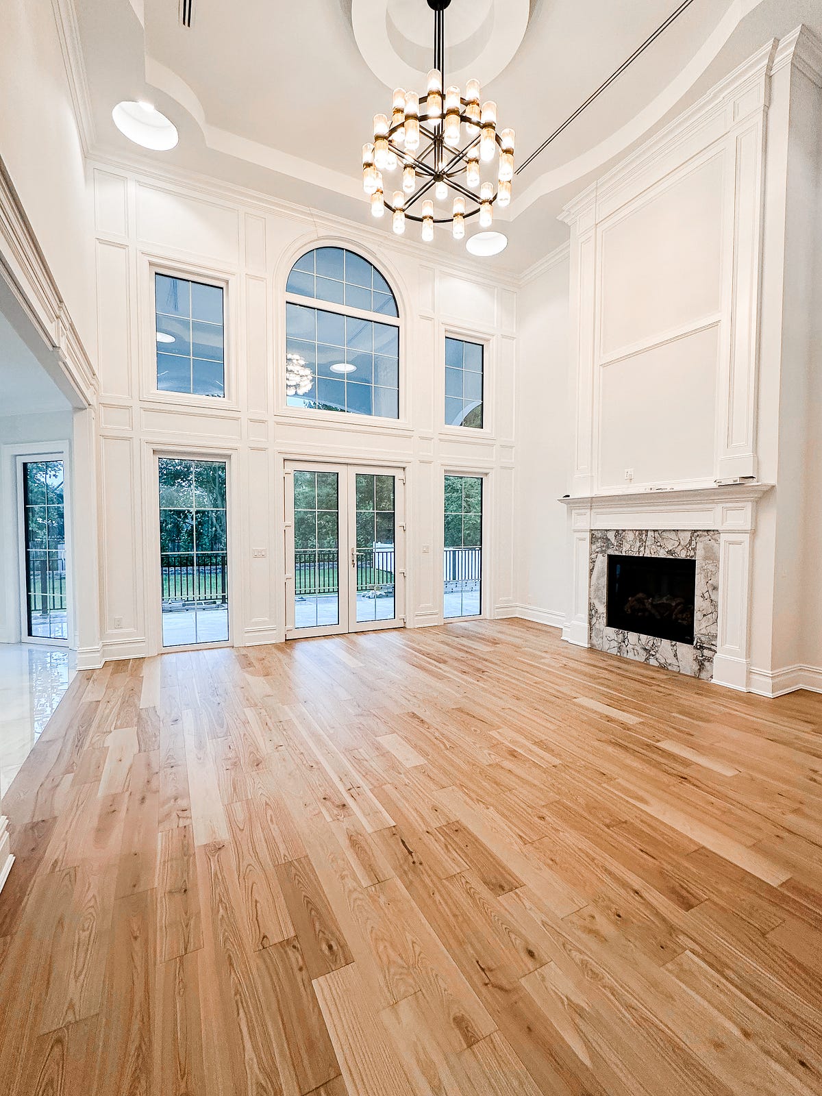 Luxury House Painting Services in Bergen County, NJ by AllTime