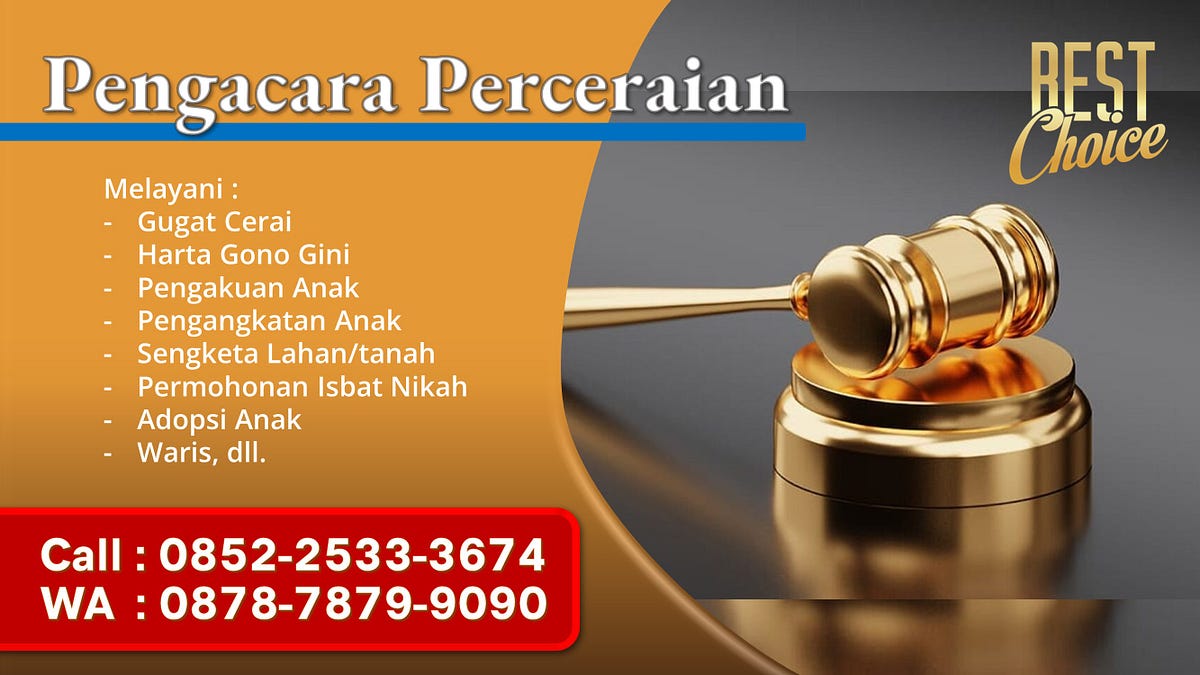 Jasa Pengacara Sengketa Warisan Banyumas GRATIS Konsultasi MURAH WA Jasa Pengacara Sengketa Warisan Banyumas GRATIS Konsultasi MURAH WA