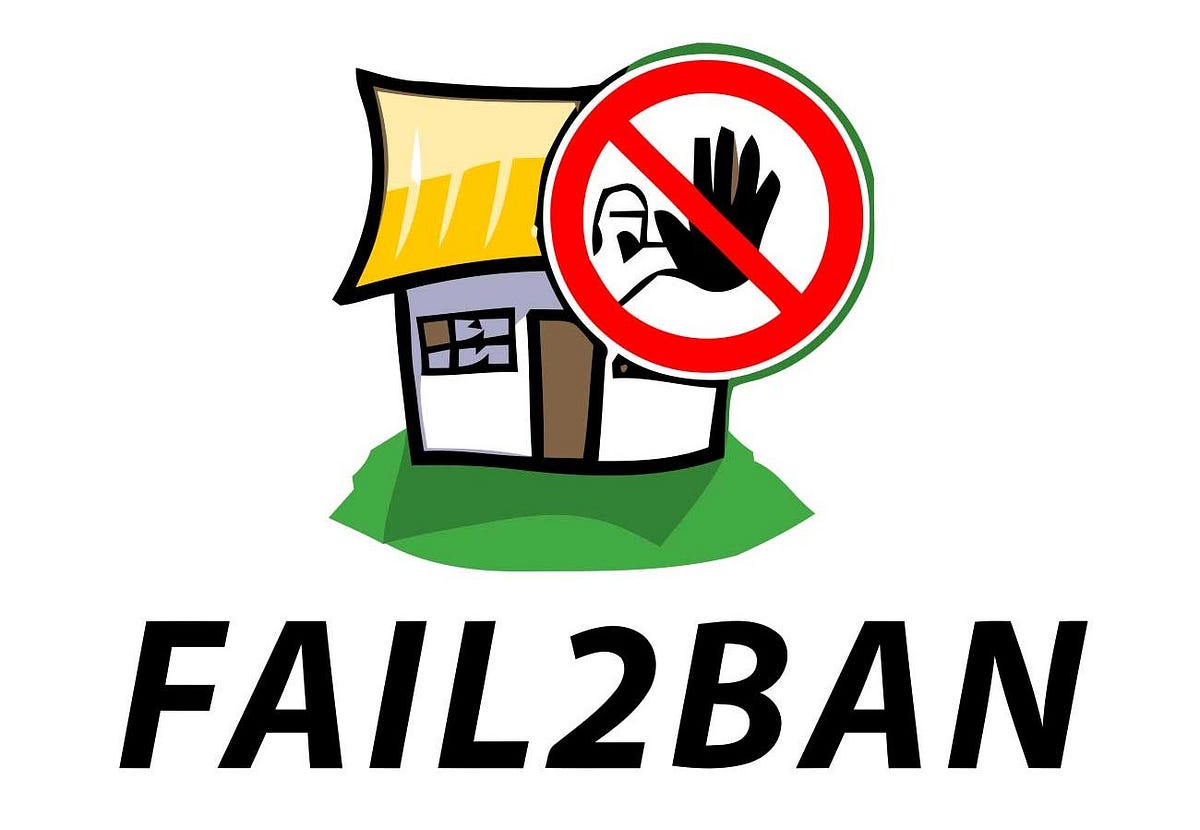 How to fail2ban. Short HowTO story about fail2ban. by Yusif Yusifov