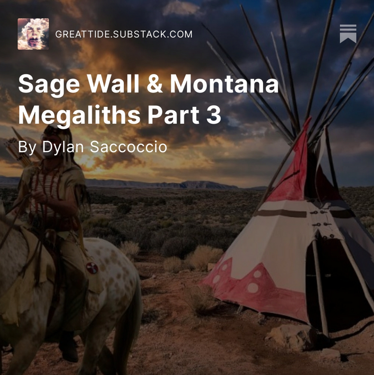 Sage Wall Montana Megaliths Part 3 Dylan Saccoccio Medium   1*P7G5jyo2ccU5dkjpKu KJg 