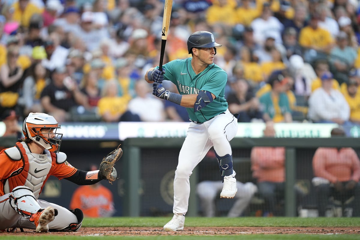 Mariners Game Notes — August 20 at Houston by Mariners PR From the