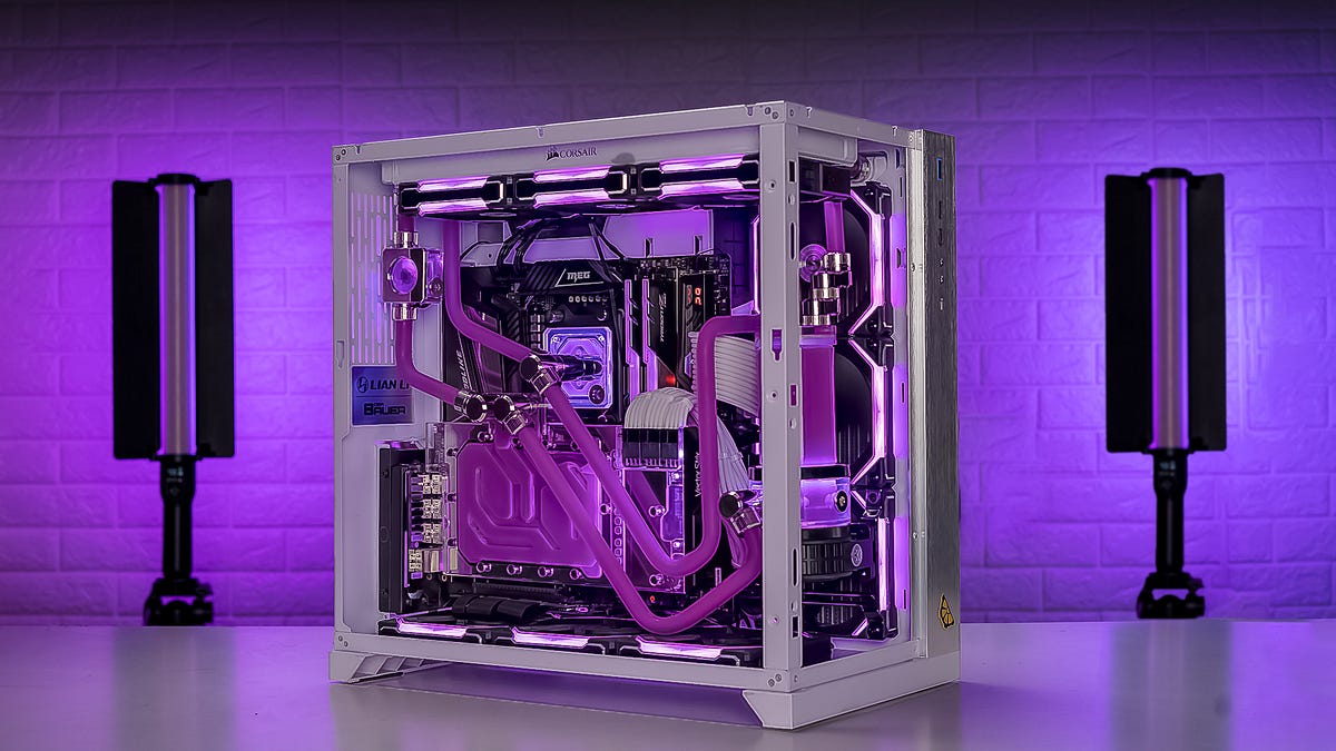 How To Build A Cost Effective Gaming PC By Mohammed Ahmer Medium