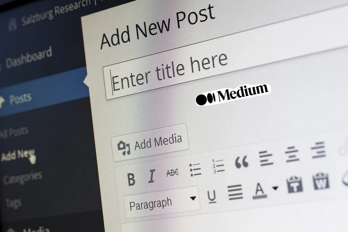 Here’s the Truth about the Various Platforms You Can Write on and Earn