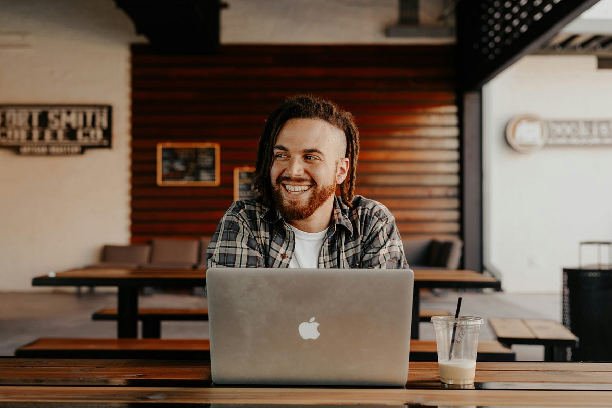 Actually, Being a Data Scientist is Awesome | by Marina Wyss – Gratitude Driven | Jan, 2025
