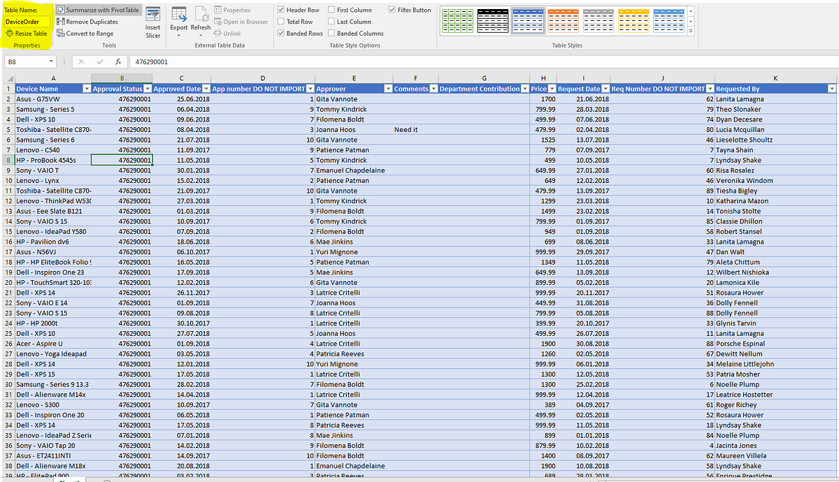 Power Automate ile SQL Bulk Insert | by Lütfi Dereli | Medium