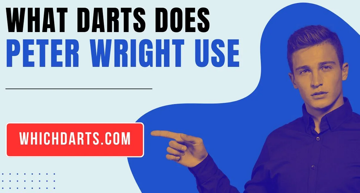What Darts Do the Pros Use A Deep Dive into Professional Dart Setups