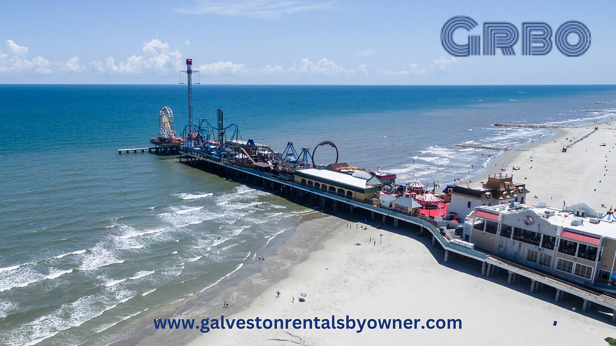 Houses for Rent in Galveston. If you’re dreaming of a relaxing beach