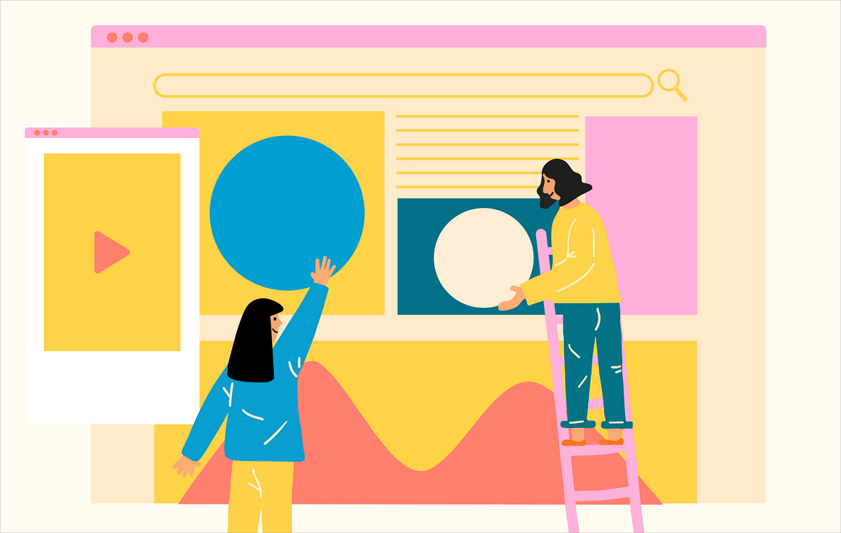 Stop Making Beautiful Slides. It’s Ruining Your Presentations.