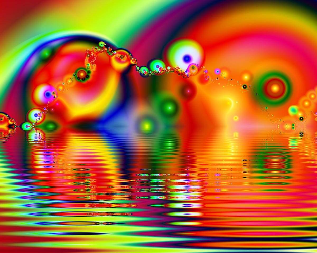 O-Ritual. by Dr. Lester Stevens Delmont | by Dr. Kim Alan Dawson | Medium