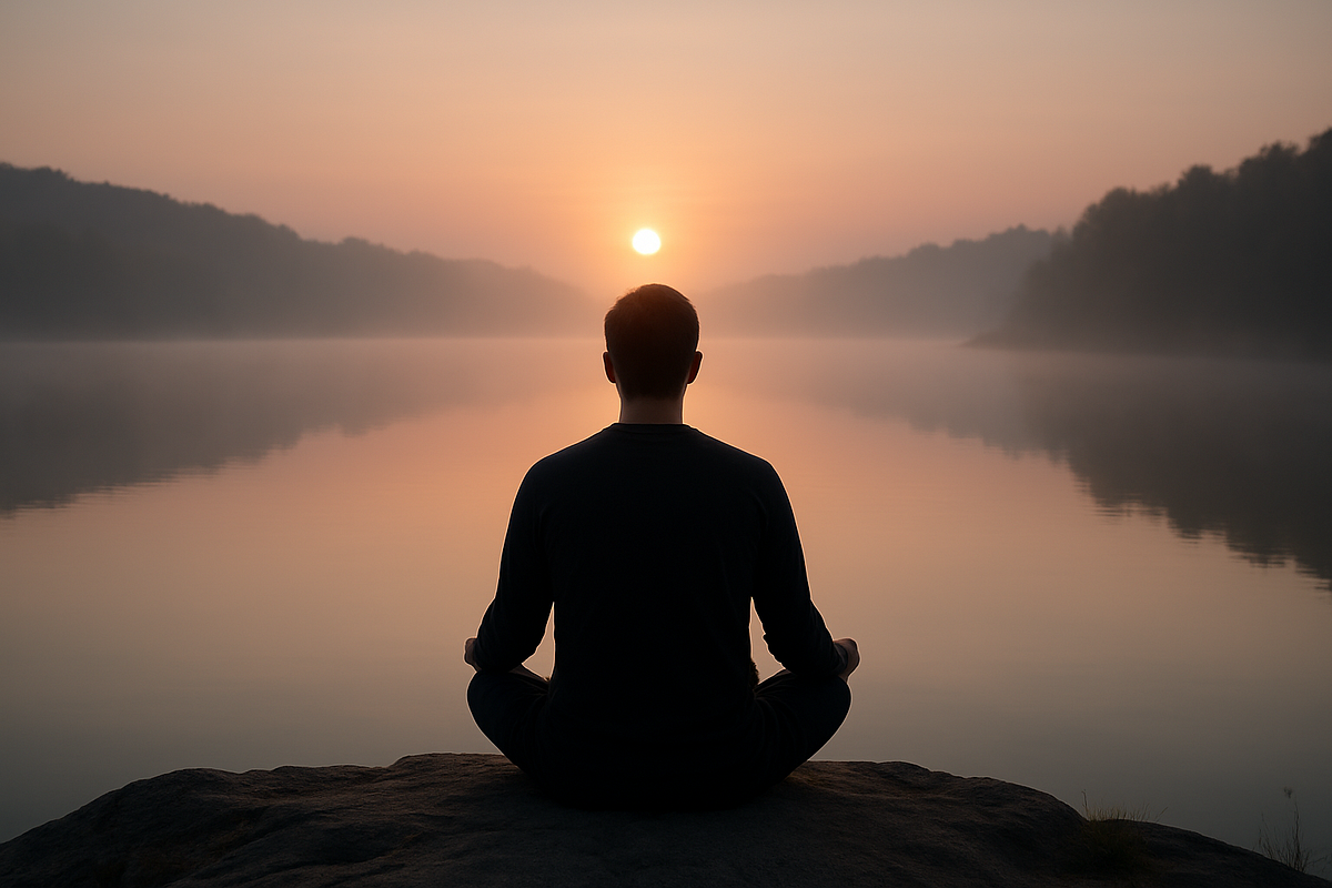 The One Habit That Changed My Life Forever (And It’s Not What You Think