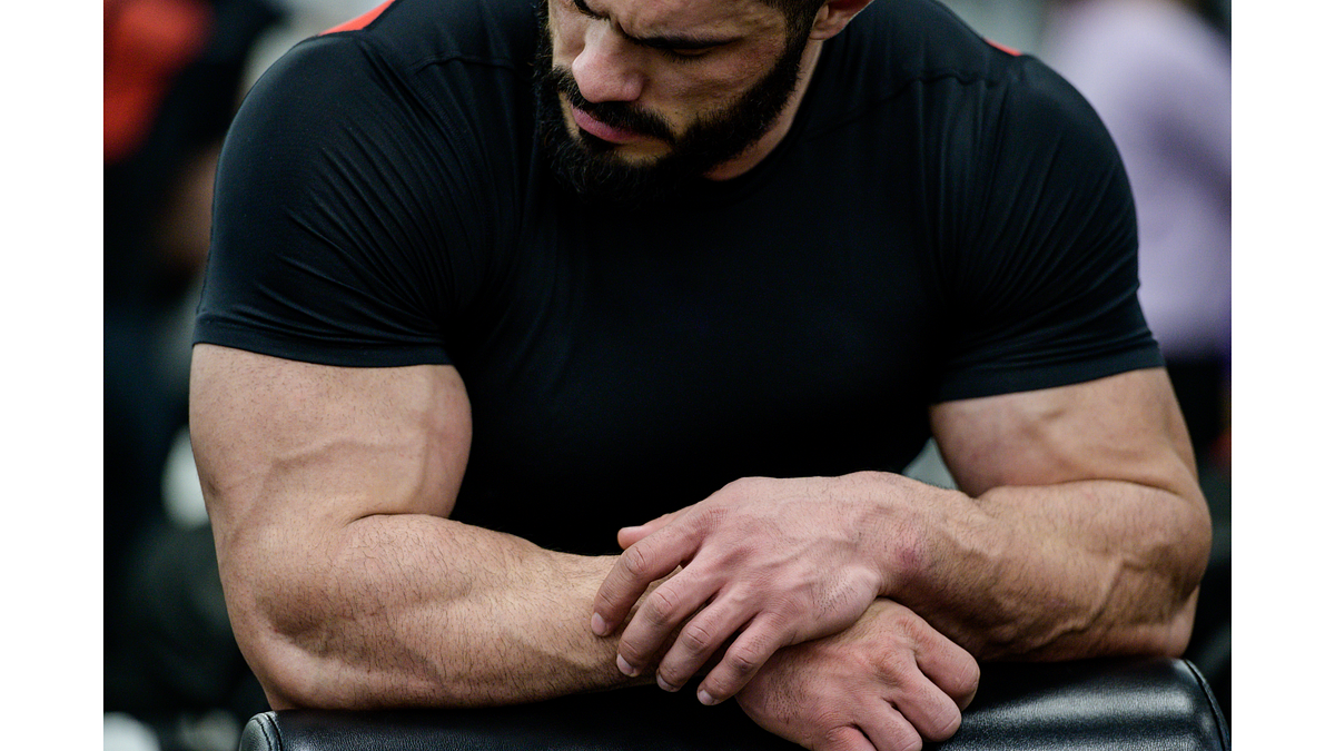 Top 6 Best Testosterone Boosters for Erectile Dysfunction [2024] by