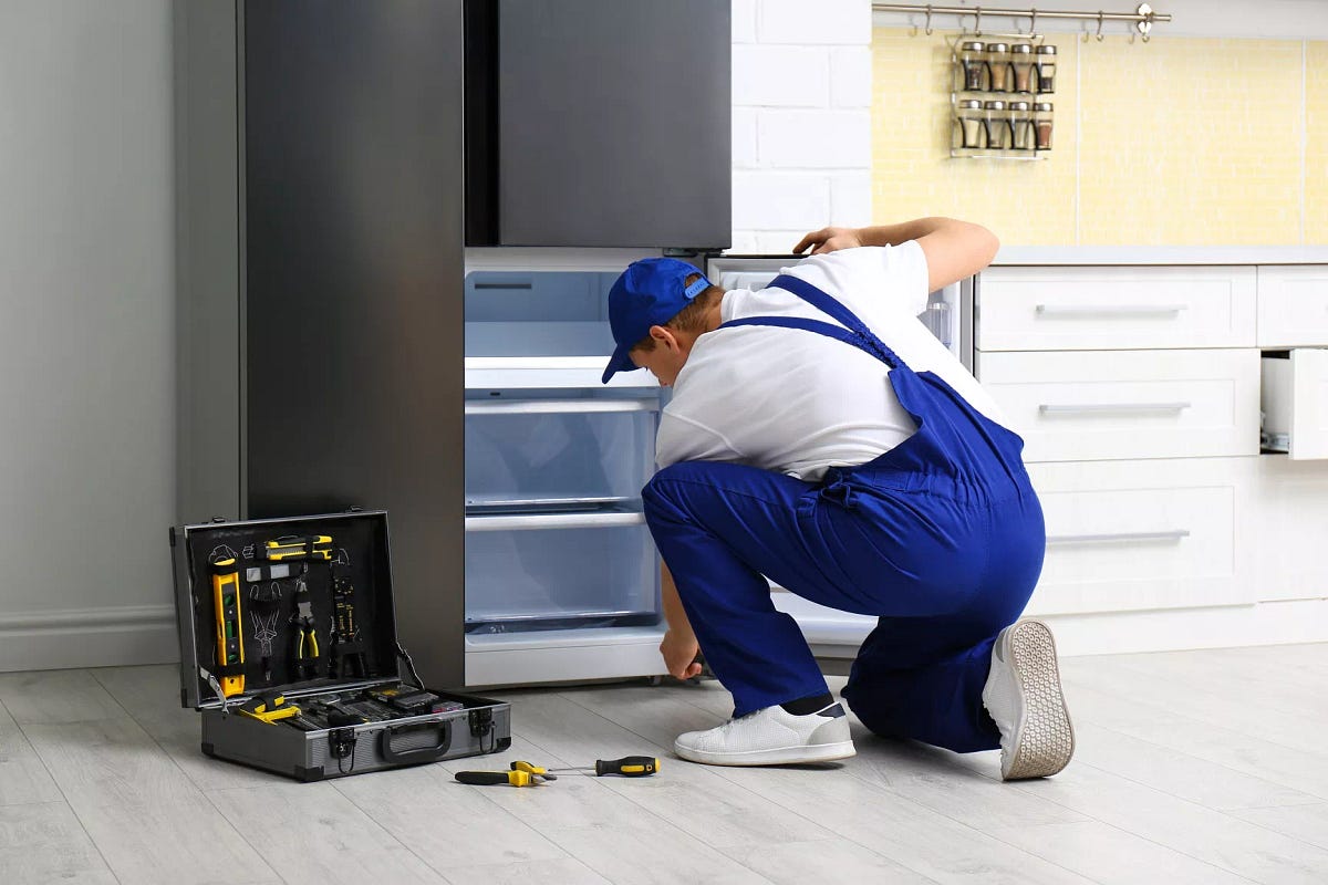 What is the Most Expensive Part of a Refrigerator to Replace? by