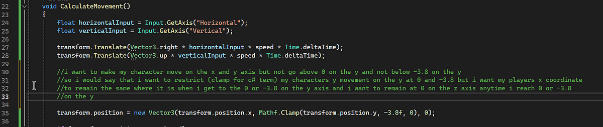 Why You Need to be Writing Pseudo Code | by Felix M Quinones | Medium