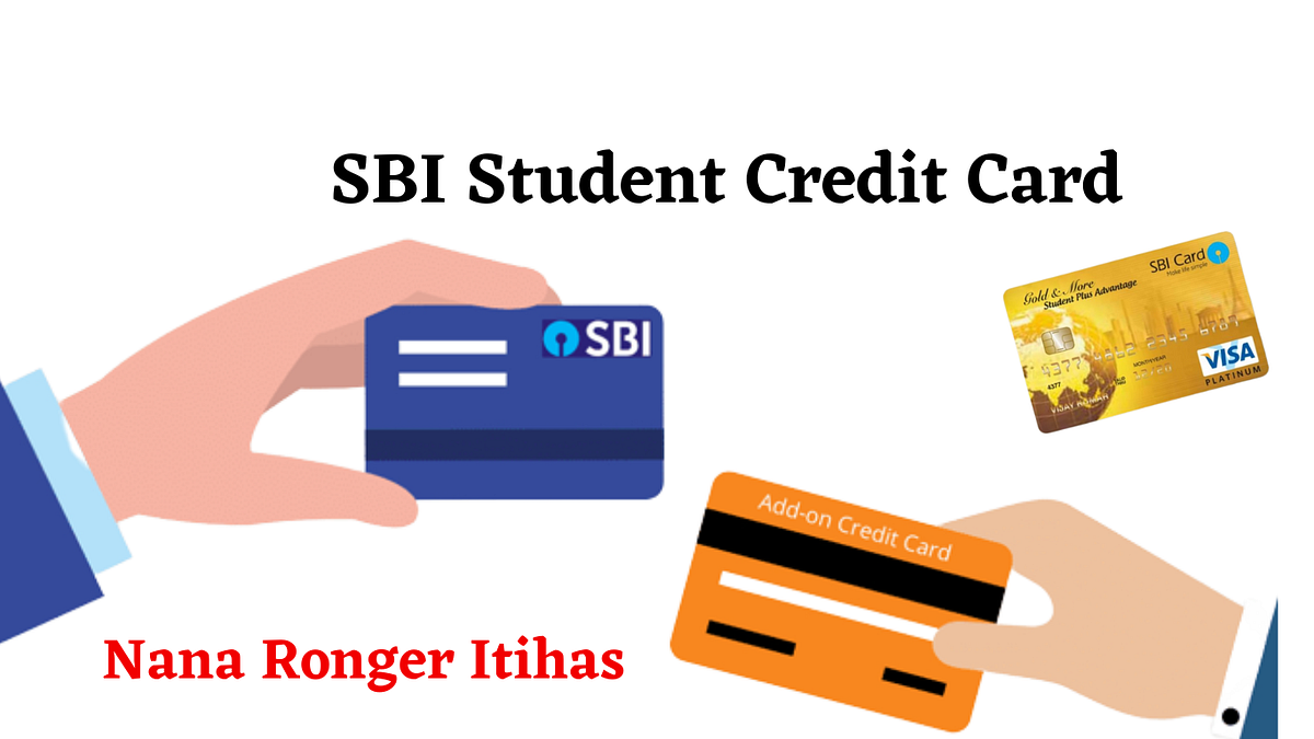 The Ultimate Guide to SBI Student Credit Card Features, Benefits, and
