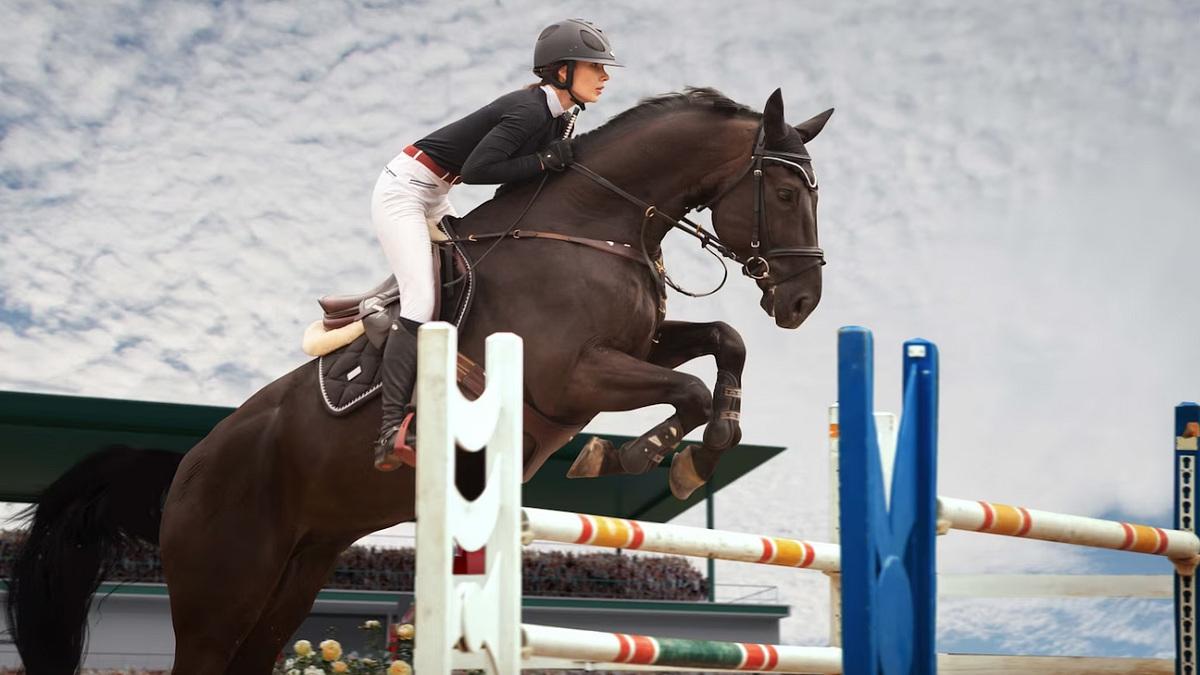 How to Write Horse Boarding Business Plan? Guide & Template by Ivan