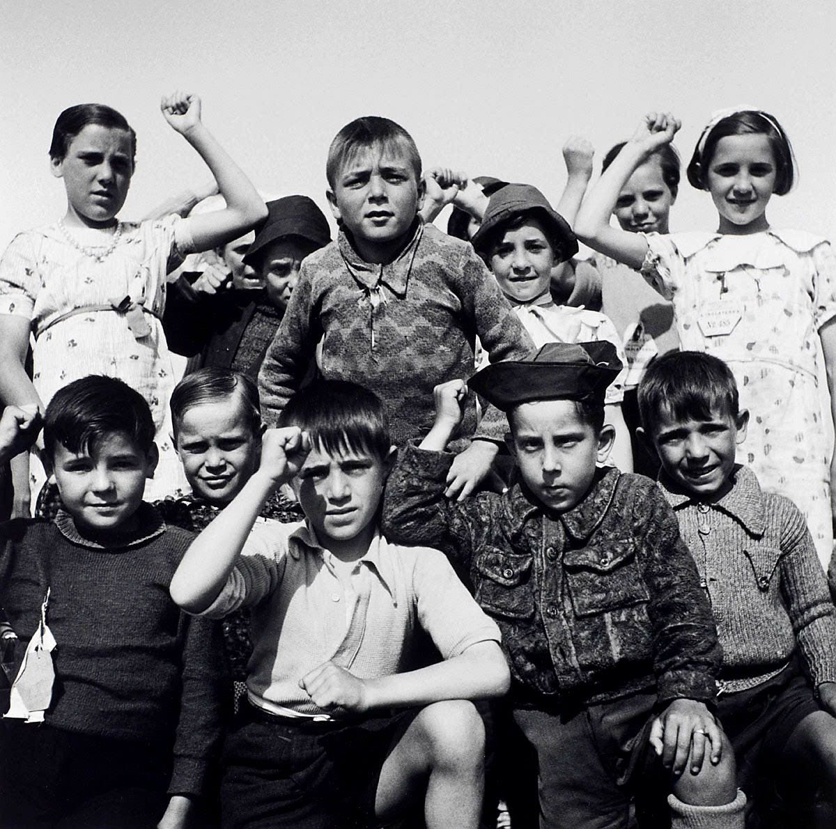 1979 A historic football match in the Basque ‘Year of Lead’ by