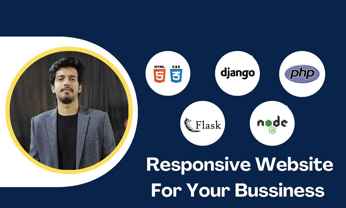 Getting Started with Web Development: A Beginner’s Guide | by ...