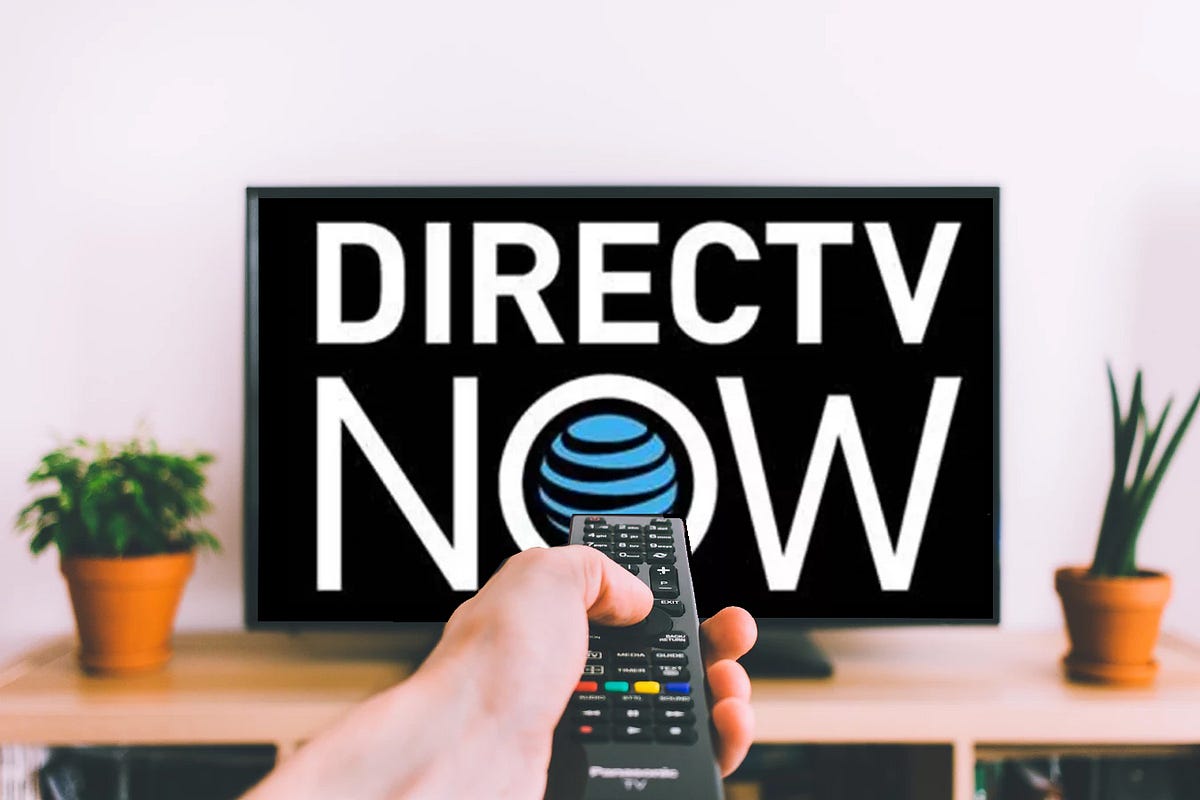 DirecTV Now Streaming Service Loses A QuarterMillion Subscribers by