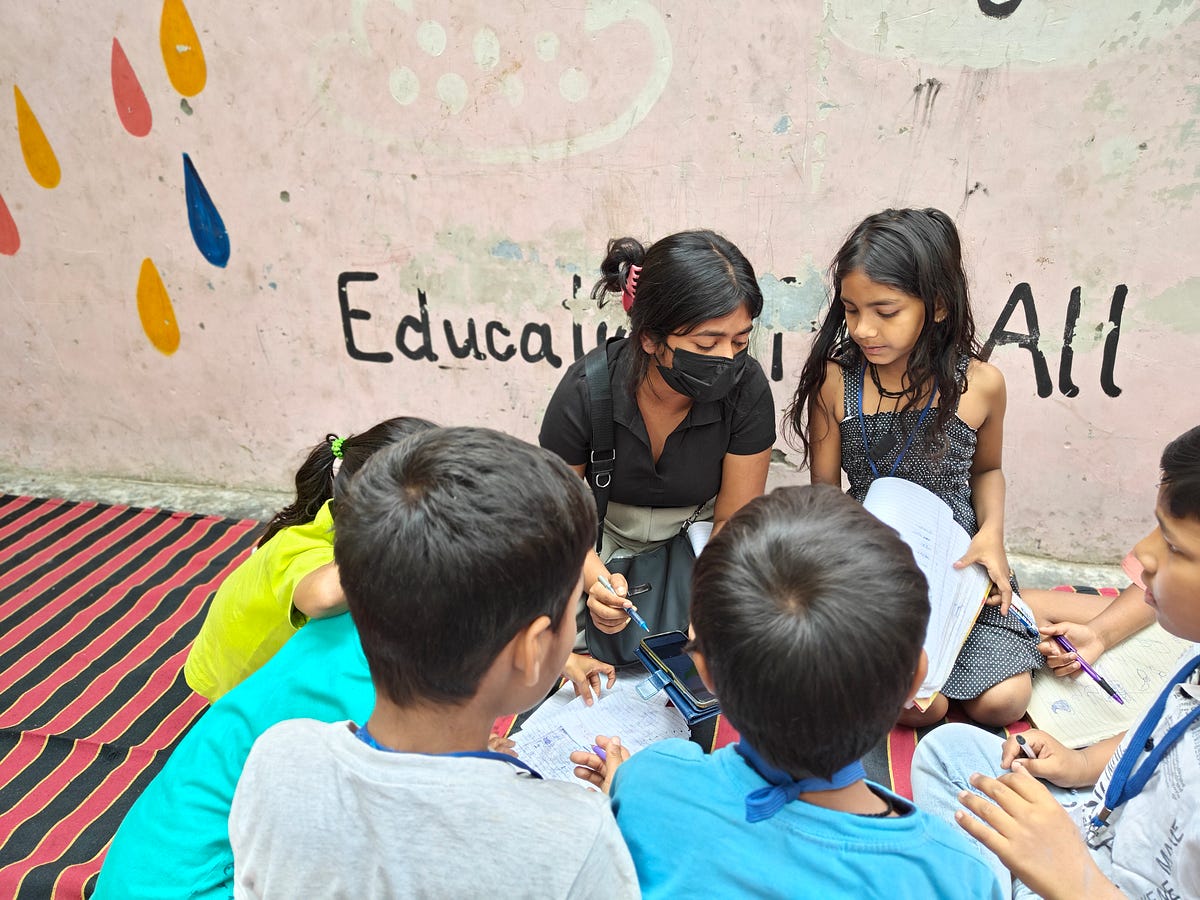 THE IMPACT OF EARLY CHILDHOOD EDUCATION ON FUTURE ACADEMIC SUCCESS | by