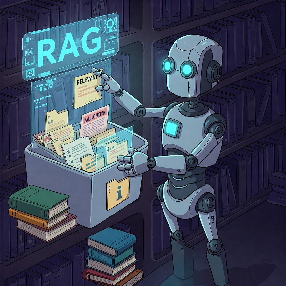 More data, more problems - Why RAG accuracy is so difficult to achieve ...