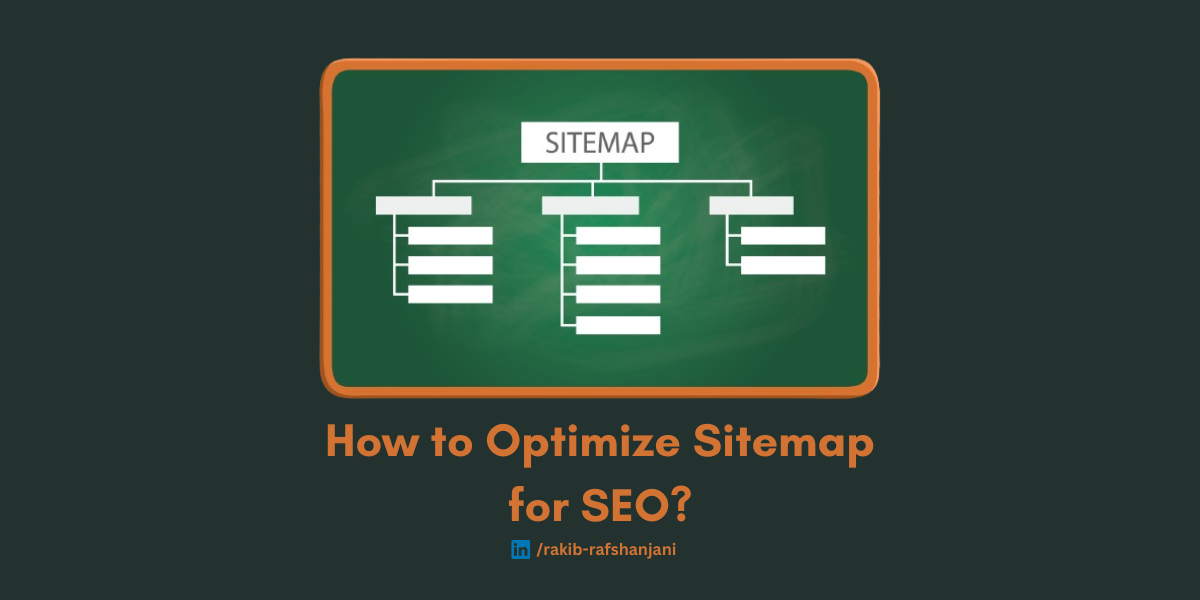 How to Optimize Sitemap for SEO | Medium