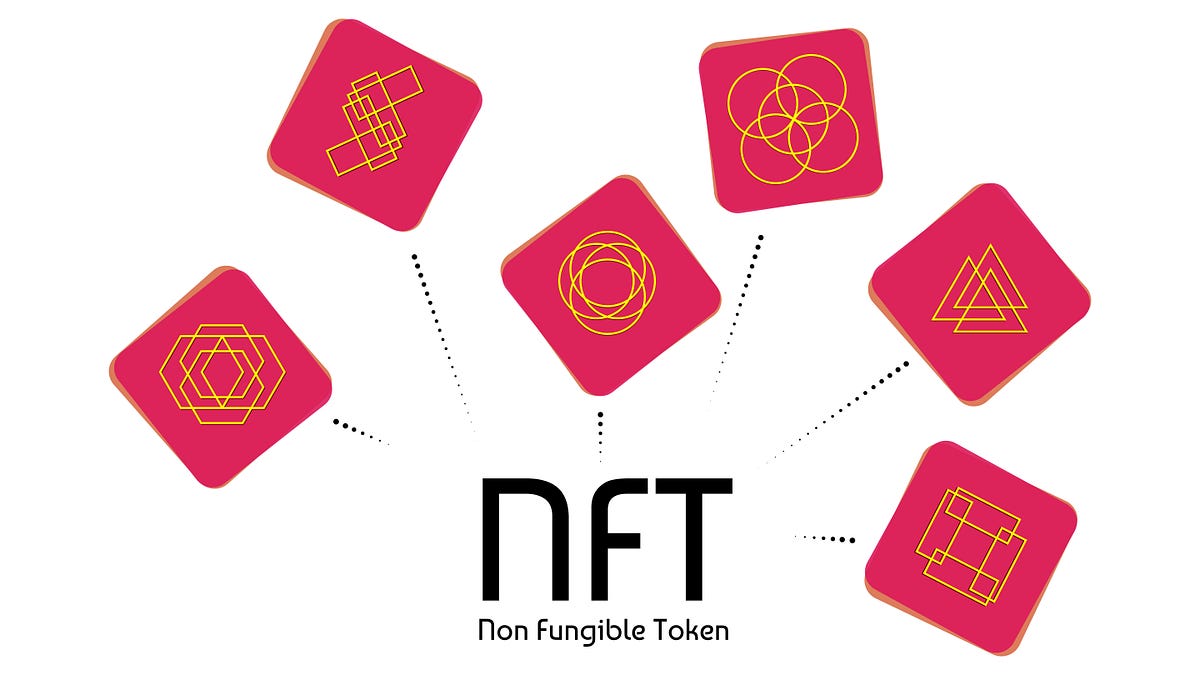 What are alternative names for NFTs? by NFT Utility Medium