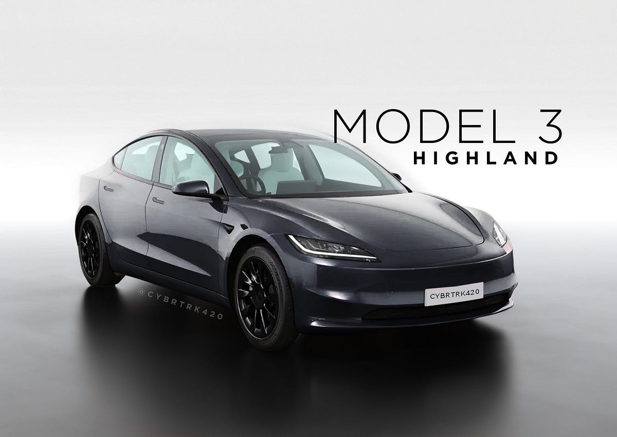 support model 3 highlander