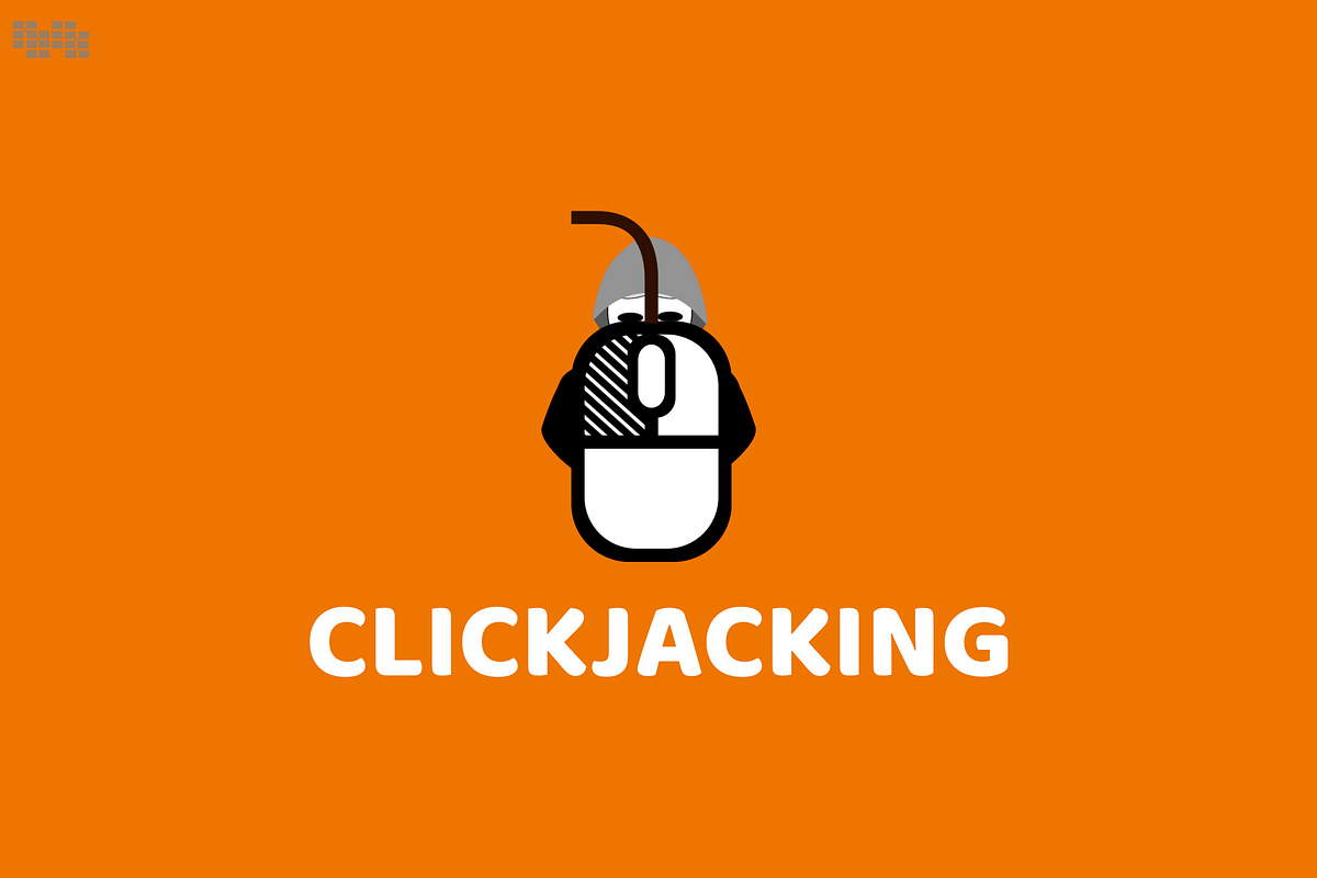 Implementing Clickjacking Defense Techniques in JavaScript | by Nile ...