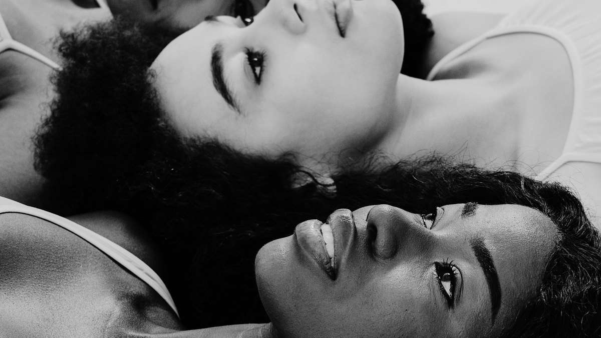 Unleashing Pleasure Potential: Debunking Myths and Empowering Female