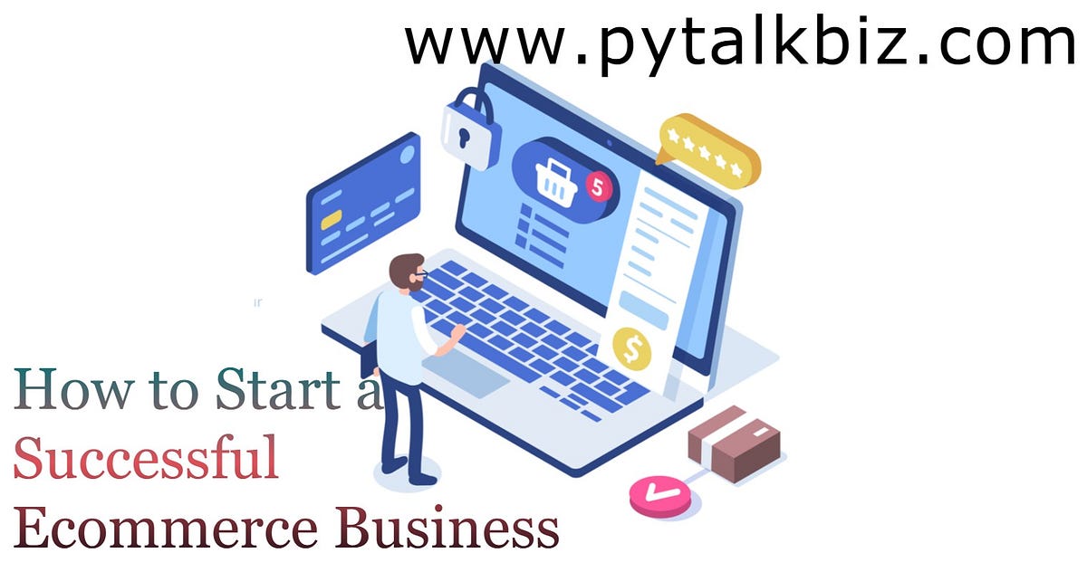 How to Start a Successful Business by Nicka Pen Medium