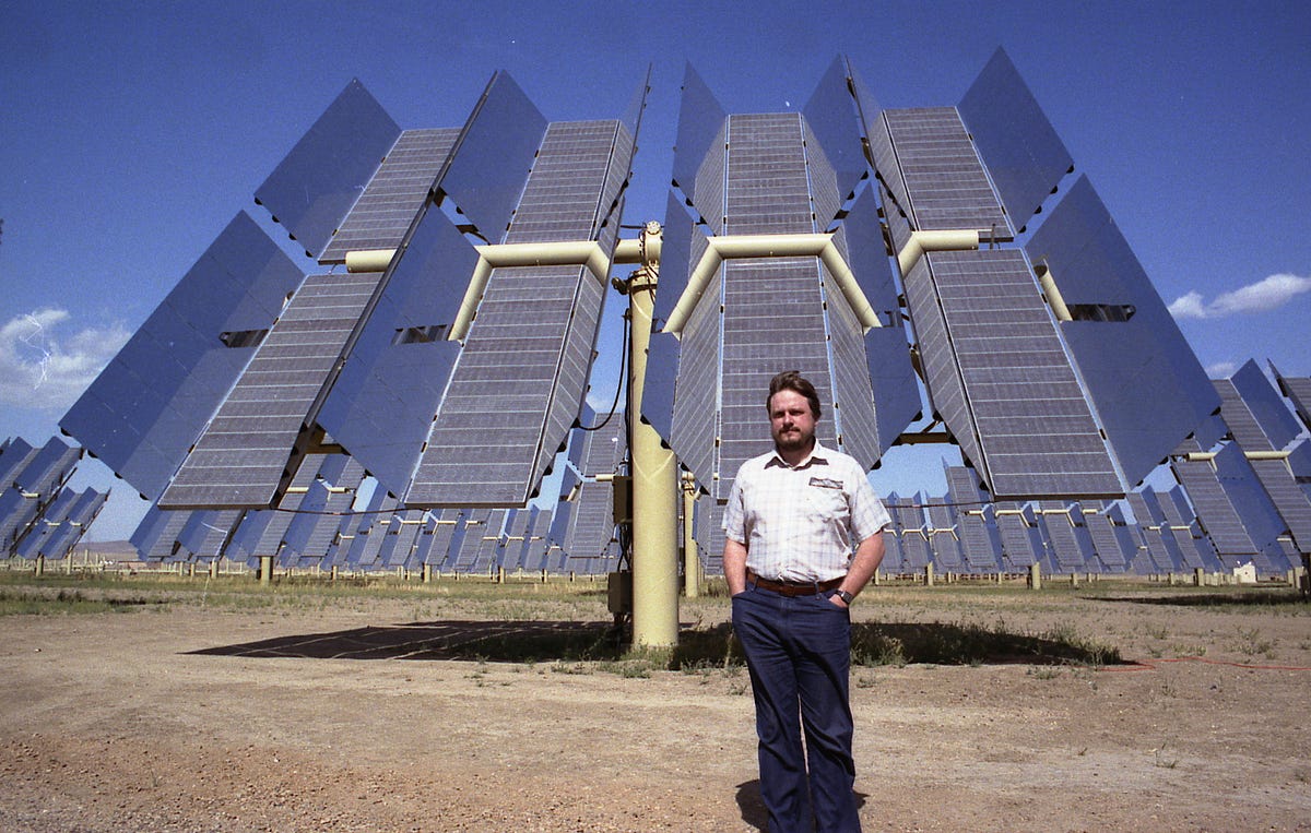 Python Sun Position for Solar Energy and Research | by John Clark Craig ...