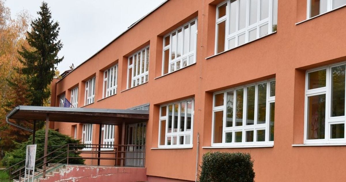 slovenská kurikulárna reforma očami jednej základnej školy.
