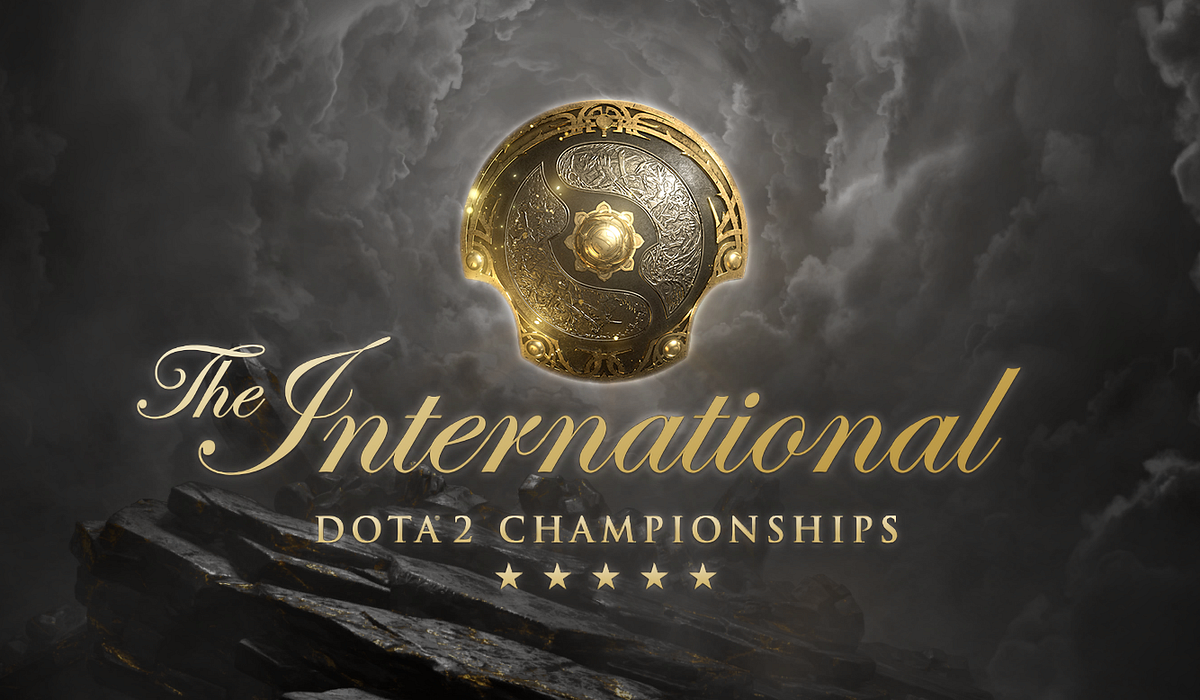 Meta of all previous The Internationals | by Lea Spectral