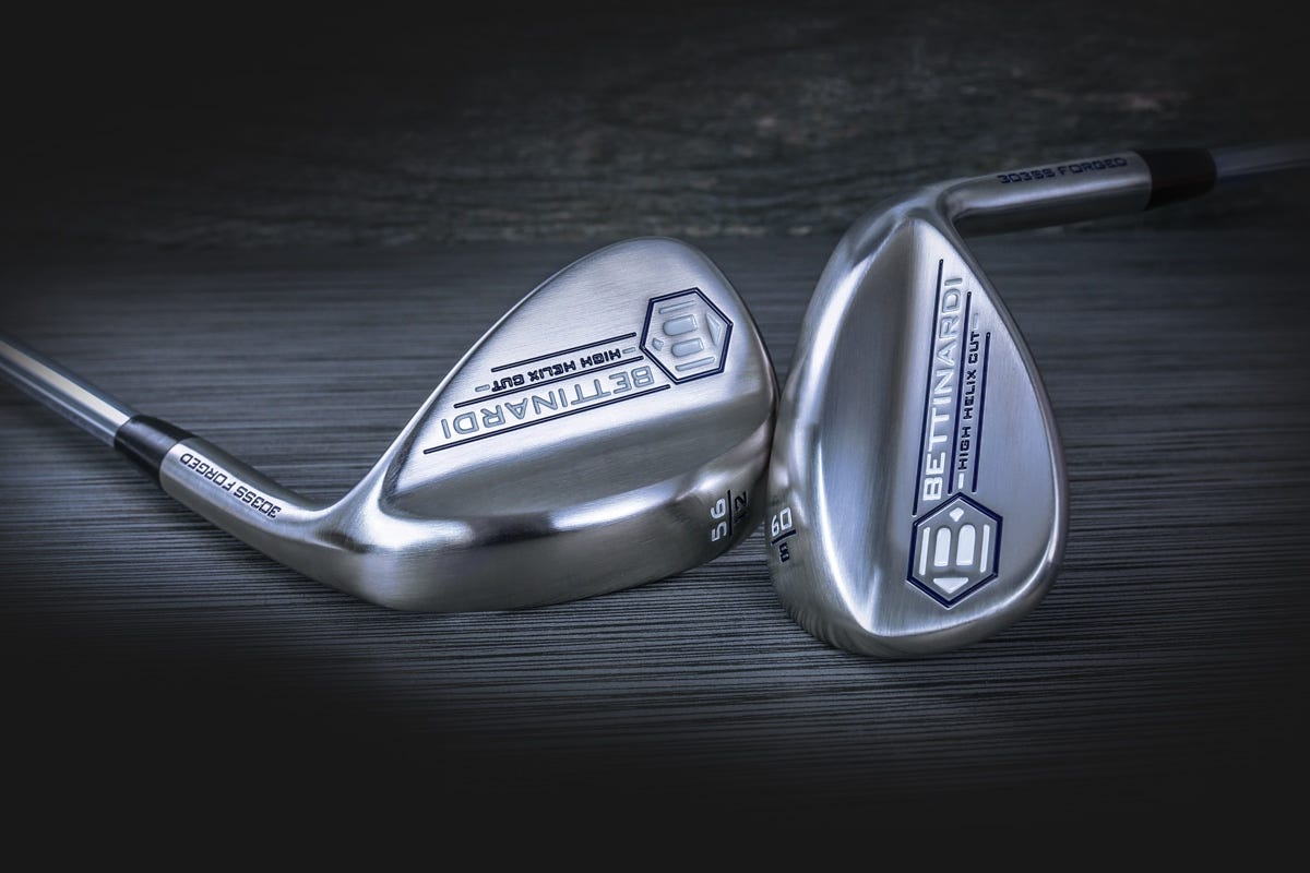 TOP 10 GOLF WEDGES OF 2018. If you feel confident we’ve covered the