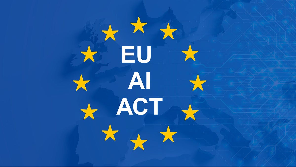 Policy Analysis of the EU AI Act — UCL Master's Essay (Dec 2025)