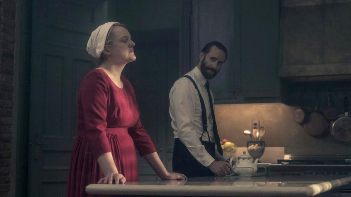 The Handmaid's Tale Saison 3 Vostfr Telecharger