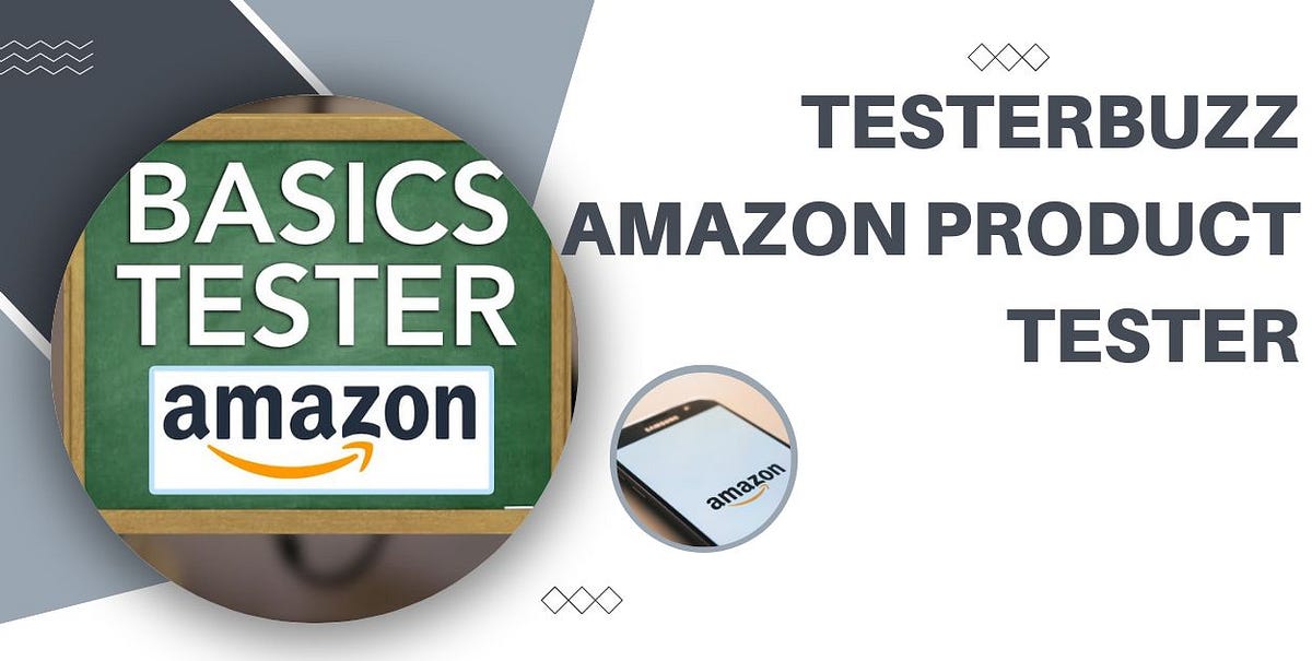 Testerbuzz Amazon Product Tester Unveiling the Truth Behind the Hype