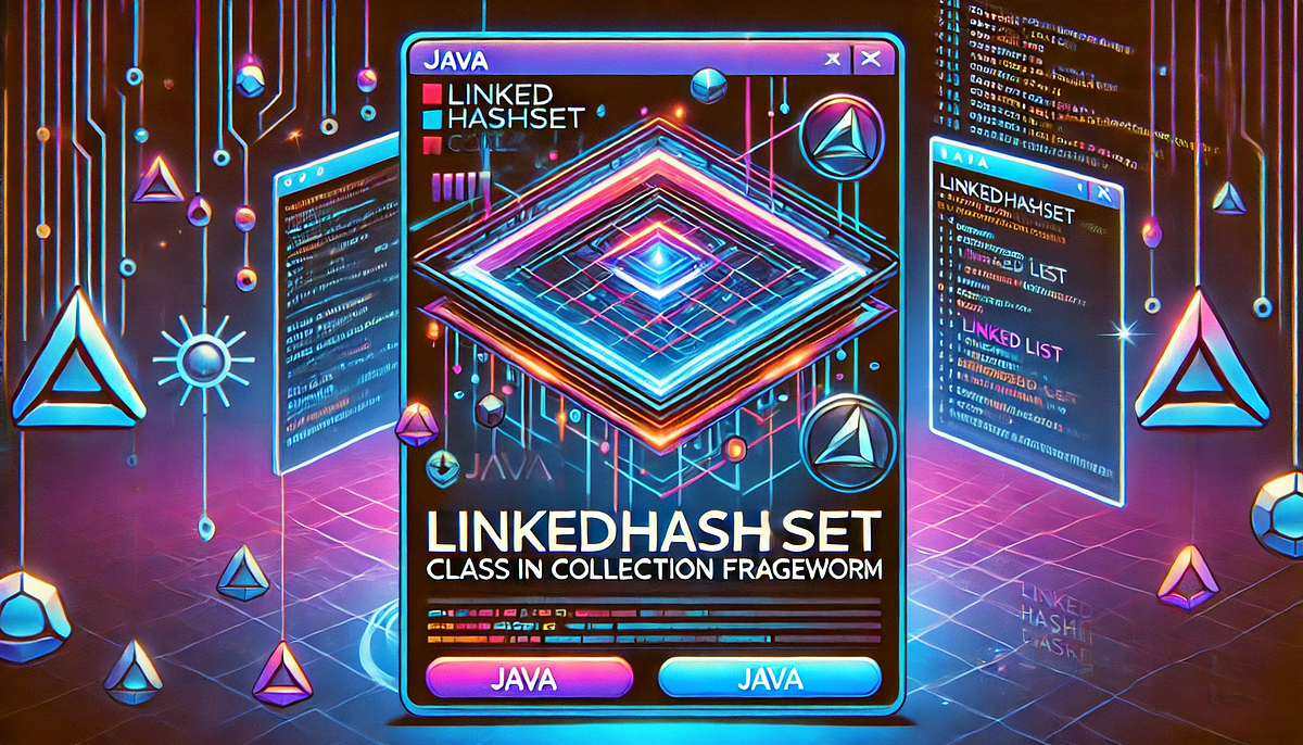 LinkedHashSet Demystified: Java’s Order-Preserving Set Explained | by ...
