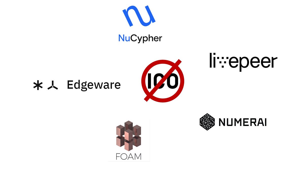 Fair Initial Token Distribution for Optimal Decentralization | by Pierre  Laurent | Medium