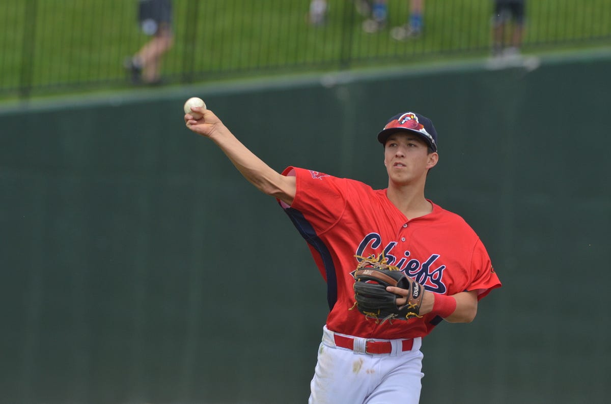 Lansing Lugnuts combine for no-hitter