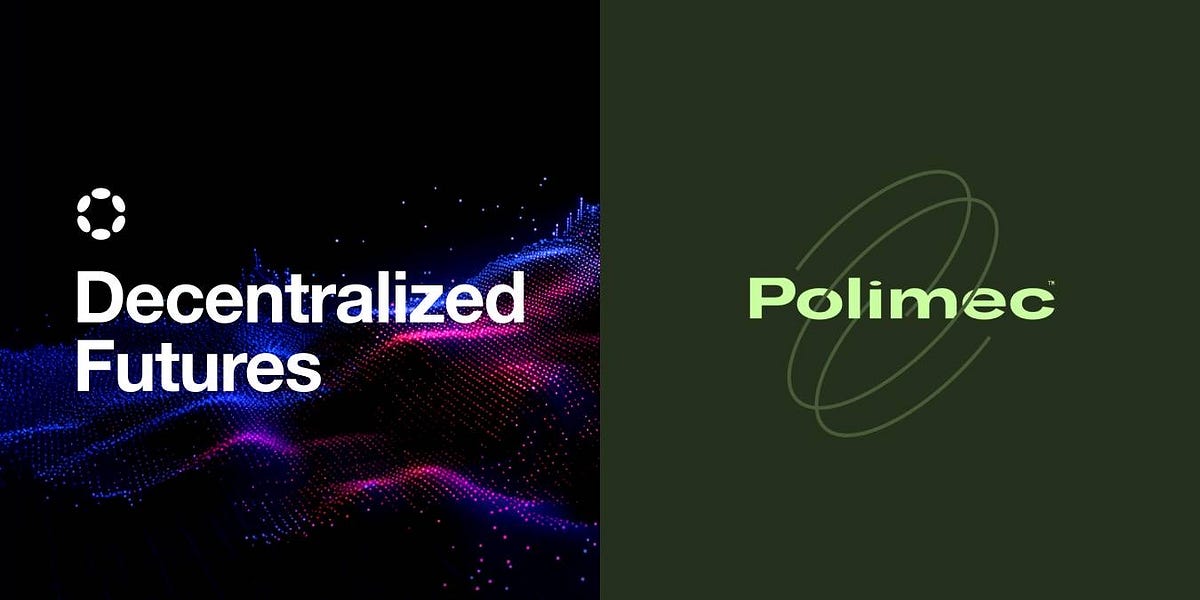Decentralized Futures: Introducing The KYC Credential Ecosystem Initiative by Polimec
